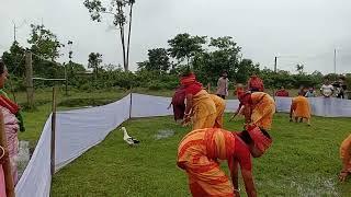 बैसागु बिदाई फोर्बोनि हांसो हमनाय...