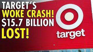 Target’s DEI Disaster Escalates – Investors Demand Their Money Back