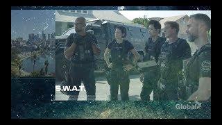 SWAT Season 2 Intro (HD)