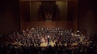 UC Berkeley Symphony Orchestra -  Symphony No. 5,  Mahler