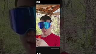 nerf egg launcher