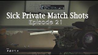 FaZe Swan: Sick Private Match Shots #21