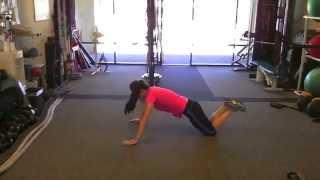 Push Up Finisher By San Diego Premier Training