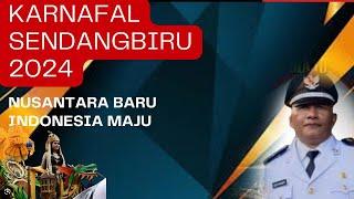 LIVE KARNAFAL SENDANGBIRU