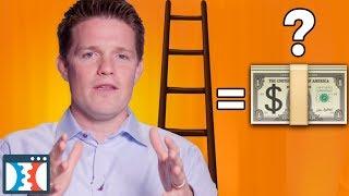 #1 Way To Make More Money When Selling Online (Value Ladder)