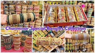 Charminar Spl Bangles Collection | Hyderabad Wholesale Ladbazar Designer Bangle Manufacturer