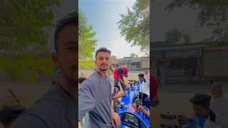 Farmtrac Ko Bhi Modify Kara Diya️||#minivolgs #shortsvlog #dailyminivlogs