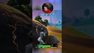 This is what a PRO in Solo SQUADS looks like