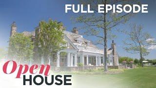 Luxury Living in The Hamptons 2016 - Open House TV