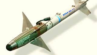 AIM-9 Sidewinder RRRRR Sound (Search Tone)