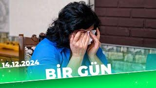 Bir gün | Tam bölüm | Aşıq Zülfiyyə | 14.12.2024