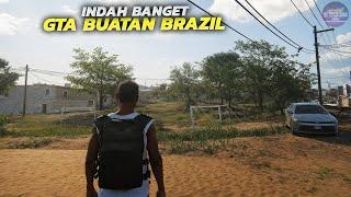 Grafis Makin Mantap! Game Mirip GTA Buatan Orang Brazil