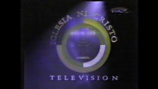 Iglesia Ni Cristo Television Station ID [2003]