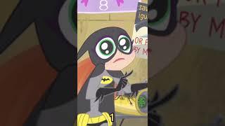 #DCSuperHeroGirls#Batgirl #Shorts