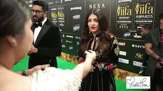 "Mani Ratnam Is A Genius! I Consider Myself Lucky!" Aishwarya Rai Bachchan | Preeti Hoon | Exclusive