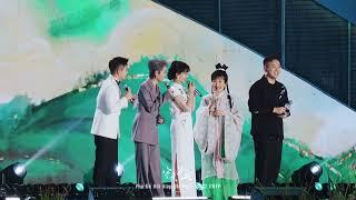 [VIETSUB|OPENING] CCZZ DIỆP ĐỒNG TRIỆU NHÃ CHI ĐÊM HỘI HÀNG CHÂU DAY 02  [21/07/2024]