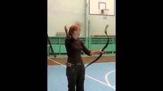 Archery Fast Shooting (Kinzhalka 2)