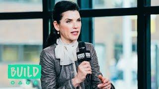 Breaking Down Julianna Margulies' Role Of Kitty Montgomery In "Dietland"