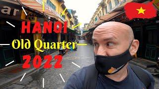 Hanoi Old Quarter Walking Tour | Hanoi Travel 2023