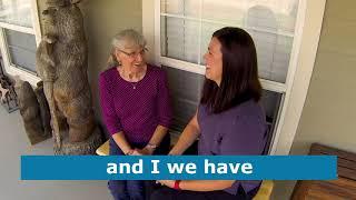 Home Care Services for Your Parents - Assisting Hands Home Care