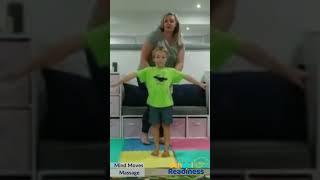 Mind Moves Massage - Calm the nerves and regulate the emotions