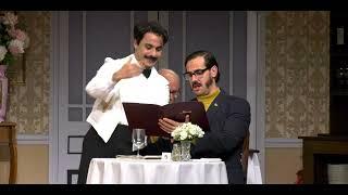 Fawlty Towers | Thursday 2 - Saturday 4 April 2024 | Blackpool Opera House