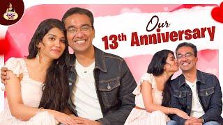 Our 13th Anniversary Special ️| Priya Pal (Tamil)