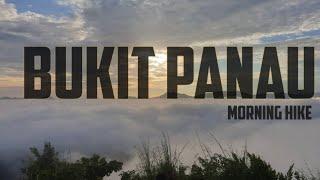 Hiking at BUKIT PANAU! A must go hotspot in Tanah Merah Kelantan