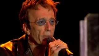 Robin Gibb (Live 2004) with The Neue Philarmonie Frankfurt Orchestra