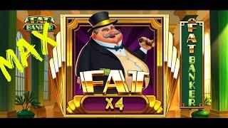 ЛЮТЫЙ ЗАНОС В FAT BANKER | ЗАНОС НЕДЕЛИ#1