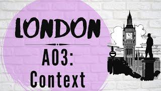 London - Context