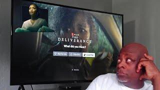 THE DELIVERANCE (2024) - Live Review