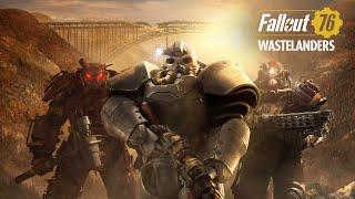 Fallout 76: Wastelanders - Official Trailer 1