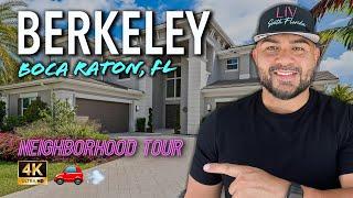 Berkeley | Luxury Community in West Boca Raton