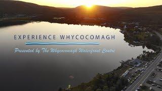 Experience Whycocomagh Presented by the Waterfront Centre