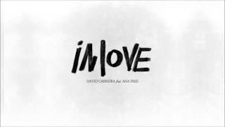 David Carreira feat. Ana Free - In Love (Áudio Oficial)