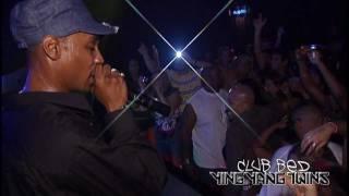 Ying Yang Twins - Perform at Club Bed