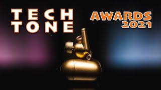 Tech Tone Awards 2021