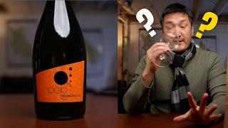 Cheap vs ‘Expensive’ PROSECCO…