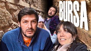 Bi Bakıp Çıkıcaz Bursa | Vlog