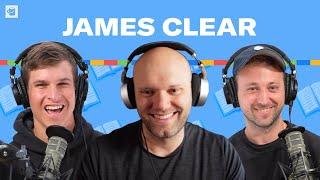 James Clear Explains How to Set Goals and Instill Habits for 2025