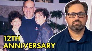 12 Anniversary of the Death of Ellen Greenberg | Conversation with Josh and Sandee Greenberg