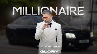 Millionaire (Visualizer): Yo Yo Honey Singh | GLORY | Bhushan Kumar