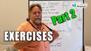 Essential Exercises - Part 2