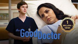 Dr. Shaun's First Autistic Patient | The Good Doctor