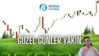 BİR İHTİMAL DAHA VAR!! #borsa #dolar #btc