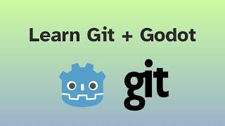 My Git Workflow with Godot | Essential Git Commands for Game Development