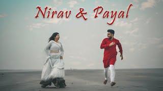 Nirav & Payal | Pre Wedding Shoot | Pagal Gujju