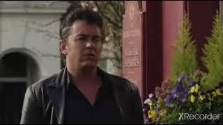 EastEnders: Alfie Moon vs Dennis Rickman (20th June 2005)