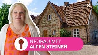 German-English cottage in Lower Saxony | ARD Room Tour